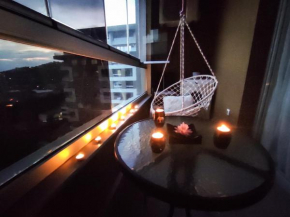 Sky Way Studio Apartment